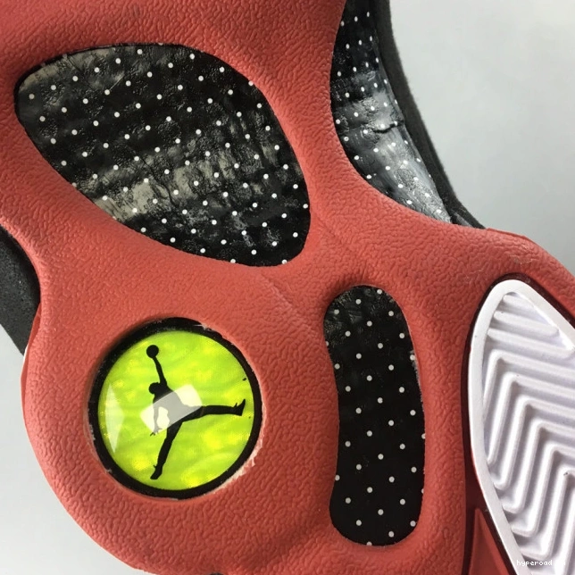 414571-001 13 Air 'Playoff' 2011 Retro Jordan 1015